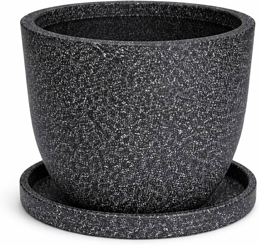 Roto Bold planter