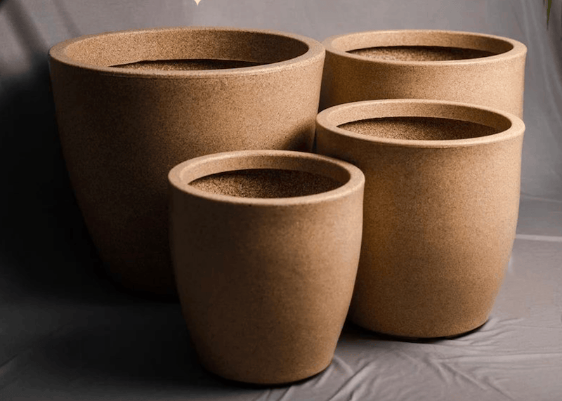 Roto Planters