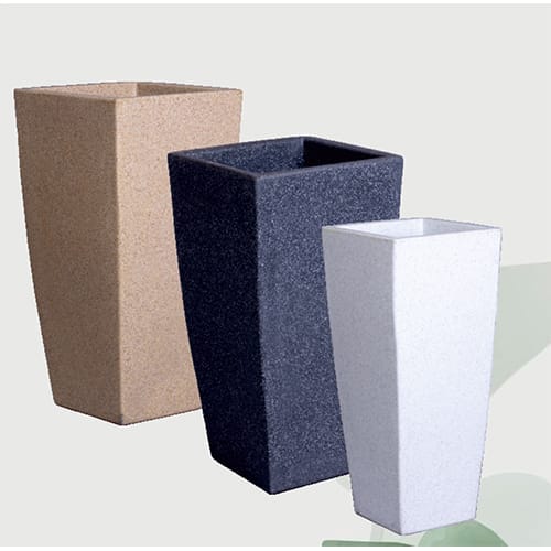 Roto Long Pot