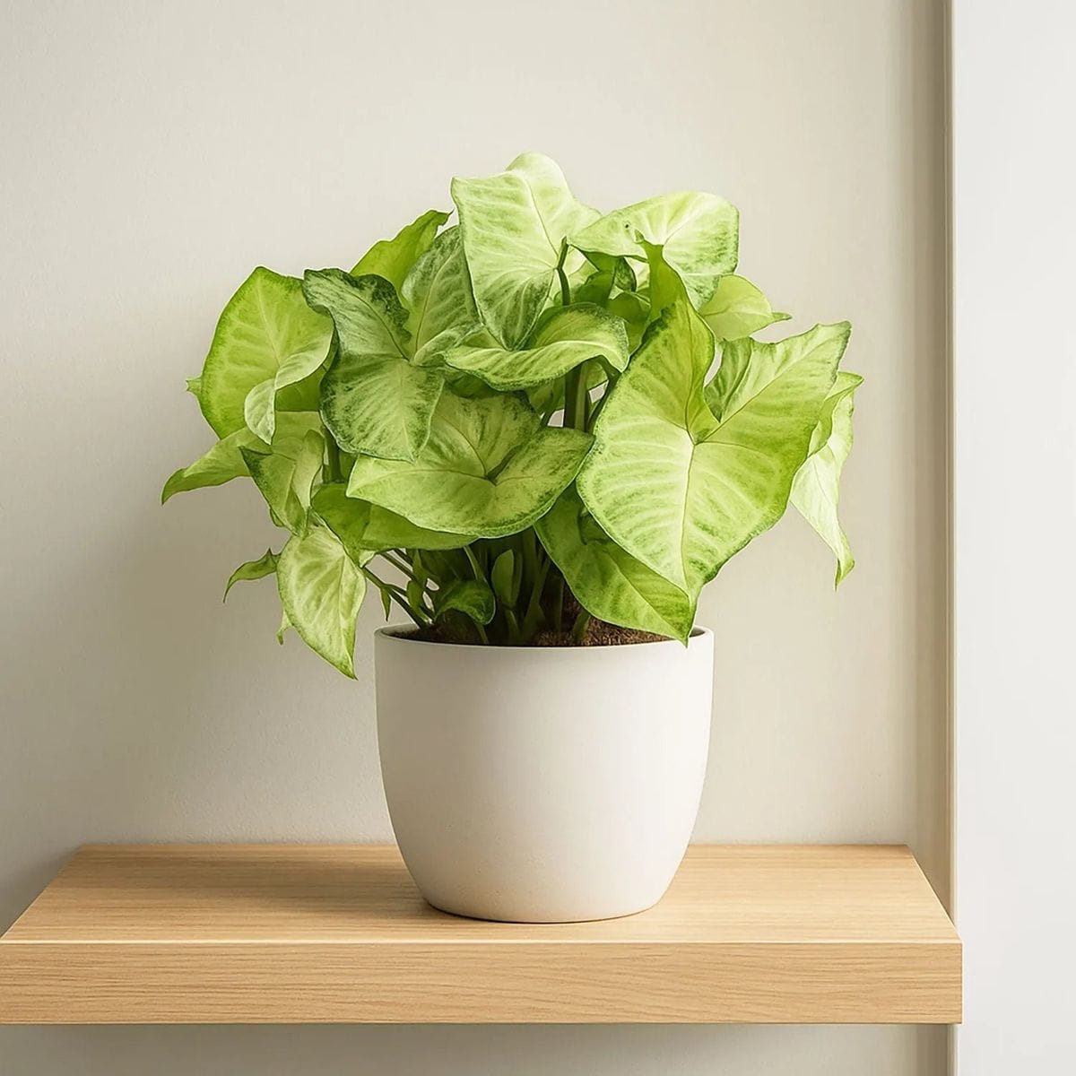 Syngonium Care Guide: The Arrowhead Plant That Changes Shape