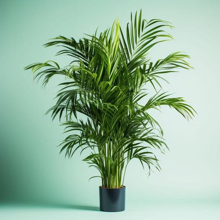 Bamboo Palm Care in India: The Corner-Filler That Tolerates Low Light