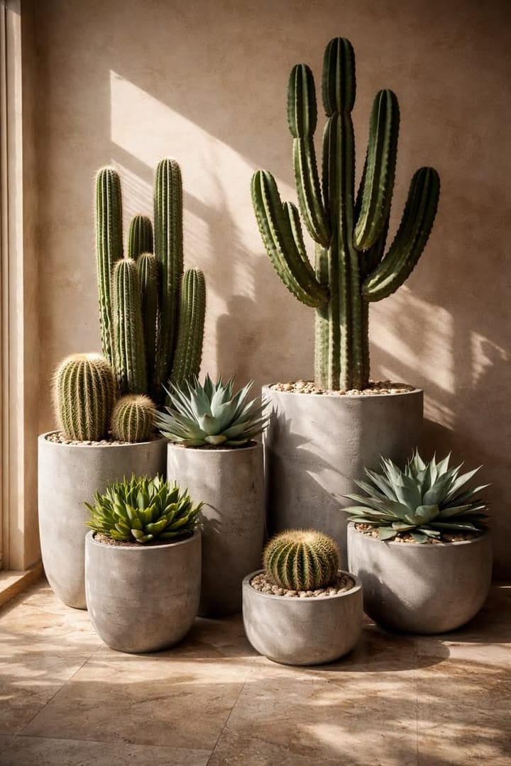 Cactus Care Guide: The Most Murdered Plant in India