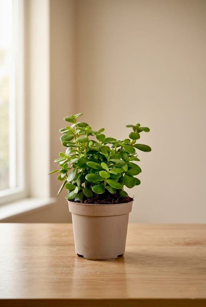 Jade Plant Care Guide: The Succulent That Lives for Decades