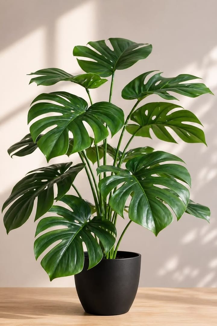 Monstera Deliciosa Care in India: The Complete Guide