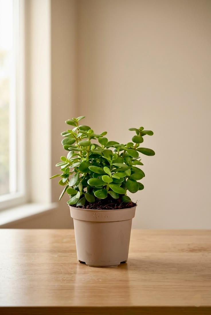 Jade Plant Care Guide: The Succulent That Lives for Decades